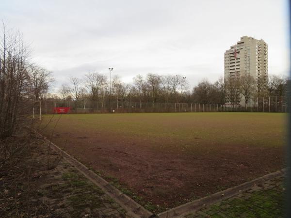 Bezirkssportanlage Schevemoor Platz 4 - Bremen-Osterholz