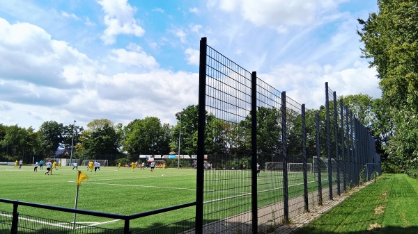 Heinrich-Cryns-Sportzentrum Platz 2 - Geilenkirchen-Bauchem