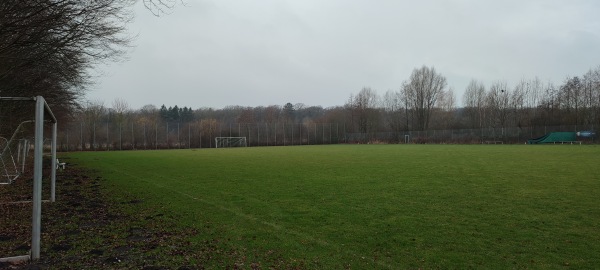 Sportanlage Eisteichweg C-Platz - Hannover-Anderten