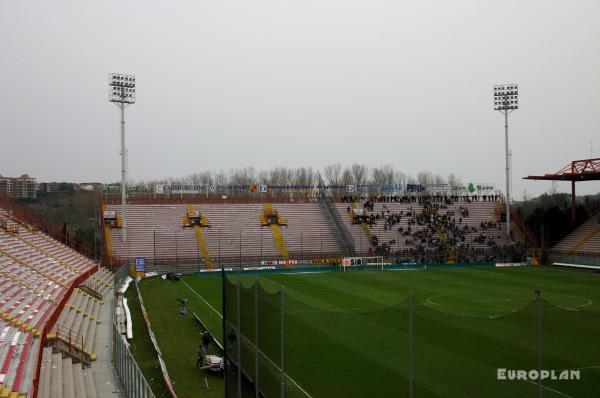 Stadio Renato Curi - Perugia