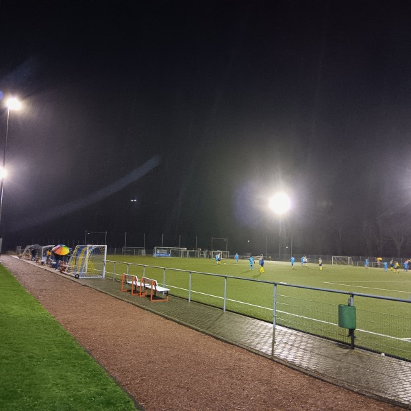 Volksbank-Sportpark - Niederkrüchten