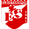 Wappen Elbistanspor  52053