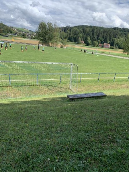 Sportplatz Leipferdingen - Geisingen-Leipferdingen