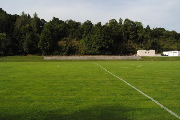 Sportplatz Schönhofen - Nittendorf-Schönhofen