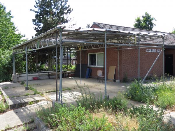 Sportplatz Oberembt - Elsdorf/Rheinland-Oberembt