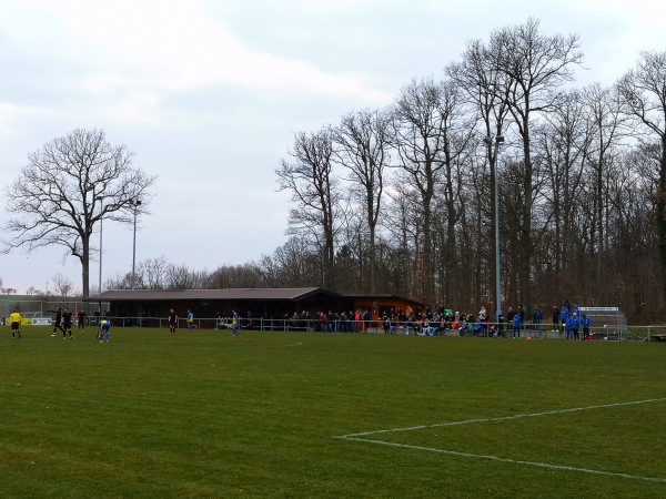 Waldsportplatz - Igersheim-Harthausen