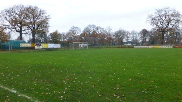 Sportzentrum Kiebitzreihe - Kiebitzreihe