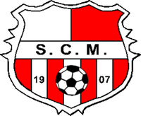 Wappen SC Moosbrunn