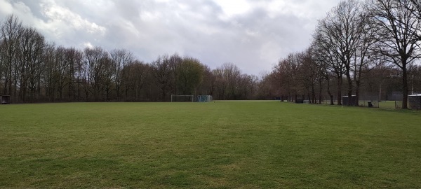 Bezirkssportanlage Döhren C-Platz - Hannover-Döhren