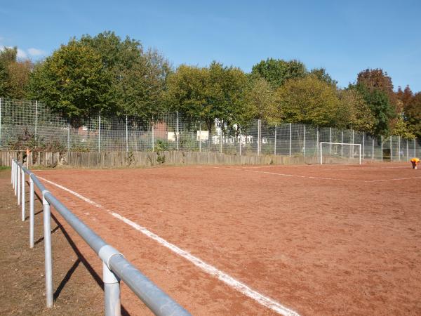 Sportanlage Auf der Heide Platz 2 - Bochum-Altenbochum