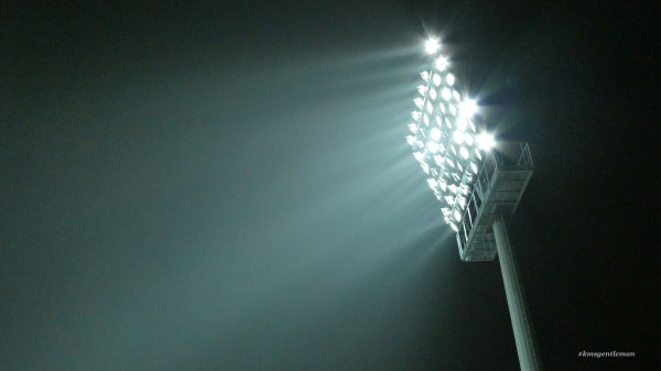 Stadion OSiR w Kaliszu - Kalisz