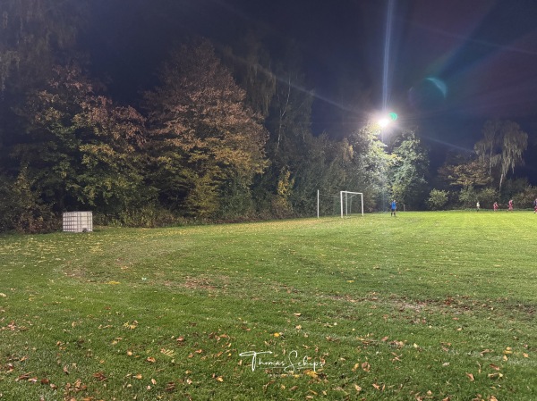 Sportanlage Flöthstraße B-Platz - Salzhemmendorf