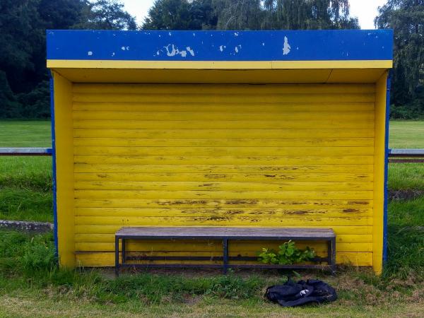 Sportanlage Kroonhorst Platz 2 - Hamburg-Osdorf