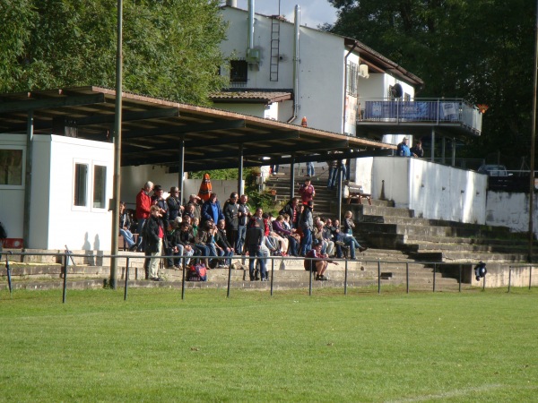 DJK-Sportplatz - Kahl/Main