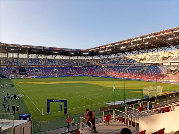 Arena Zabrze - Zabrze