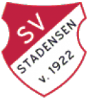 Wappen SV Stadensen 1922  33352