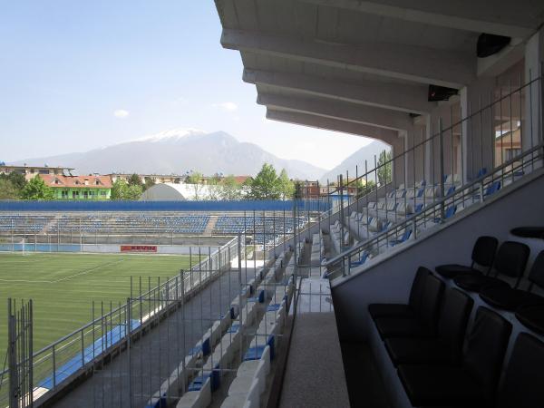 Kukës Arena - Kukës