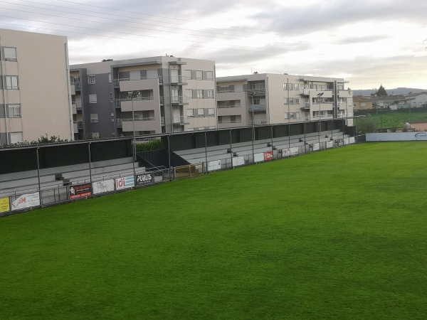 Estádio do Passal - Ribeirão