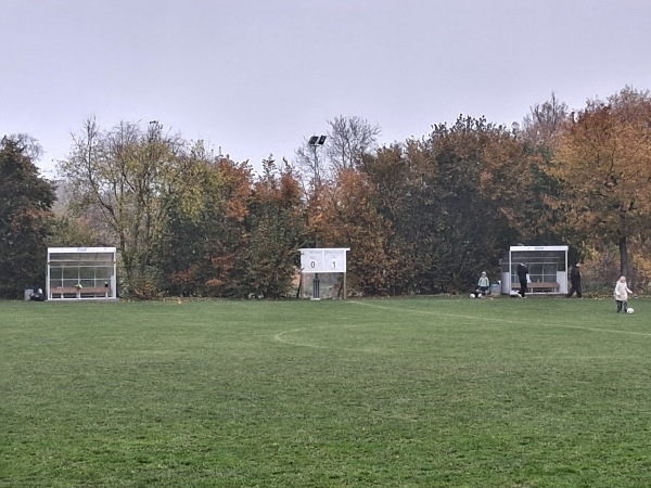 Sportplatz Bruno-Herman-Weg - Hohen Sprenz