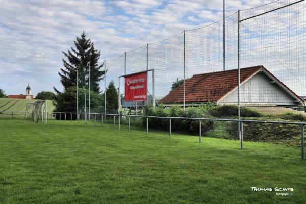 Sportplatz Kastanienweg - Haigerloch-Weildorf