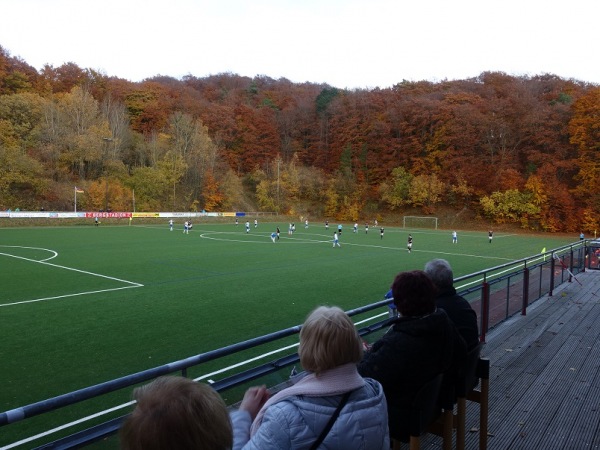 Bergstadion - Habichtswald-Dörnberg