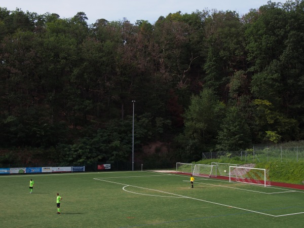 Sportplatz Herdweg - Loffenau