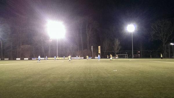 Sportplatz Bruchstraße - Korschenbroich-Neersbroich