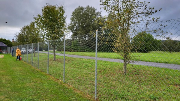 Sportplatz am Wiesenweg - Tauberbischofsheim