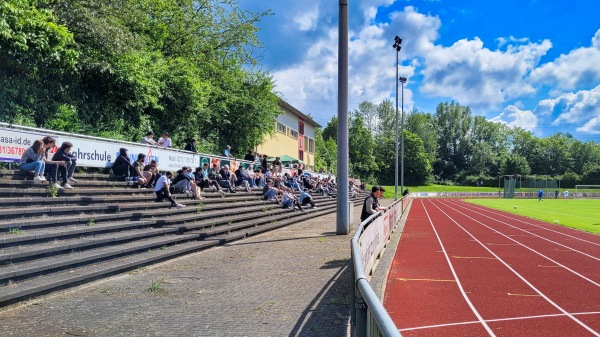 Erich-Berlet-Stadion - Hagen/Westfalen-Hohenlimburg