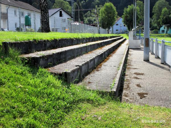 Sportplatz Merkurschule - Gaggenau-Ottenau