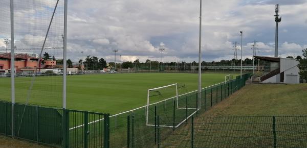 Stade Dominique Duvauchelle terrain 2 - Créteil