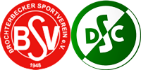 Wappen SG Brochterbeck II / Dörenthe II (Ground A)