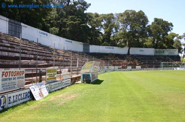 Campo da Mata - Caldas da Rainha