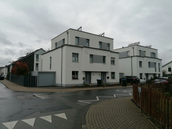 Sportanlage Ostring Platz 2 - Bergheim/Erft-Fliesteden