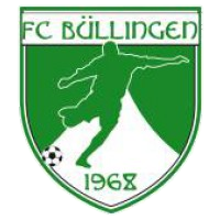 Wappen FC Büllingen diverse