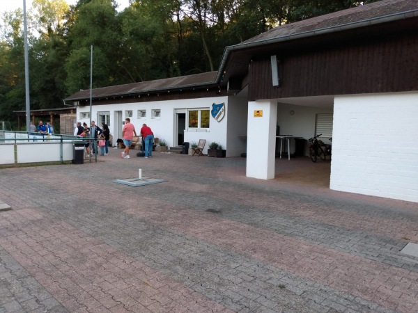 Rurtalstadion - Linnich-Rurdorf