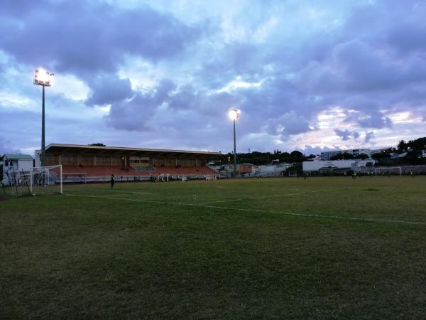 Stade Jean Naffer - Petit-Bourg
