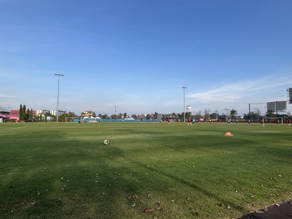 Arena Hua Hin field 1 - Hua Hin