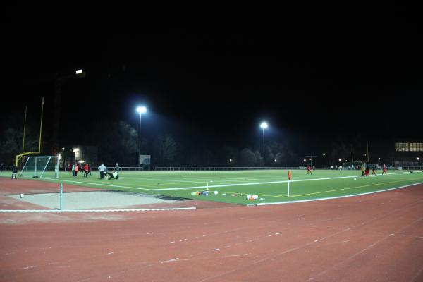 DeGeWo-Stadion - Berlin-Gropiusstadt