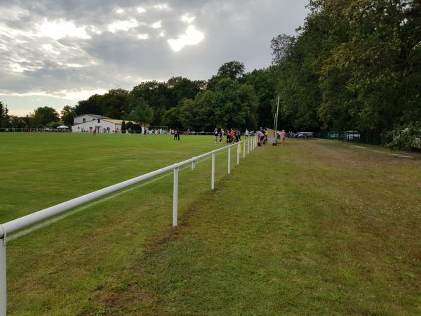 Sportanlage Potsdamer Straße Platz 2 - Kloster Lehnin-Lehnin