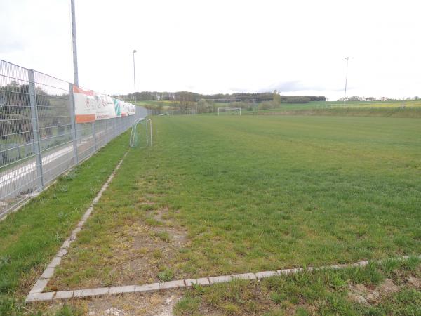 Sportplatz Berndroth - Berndroth
