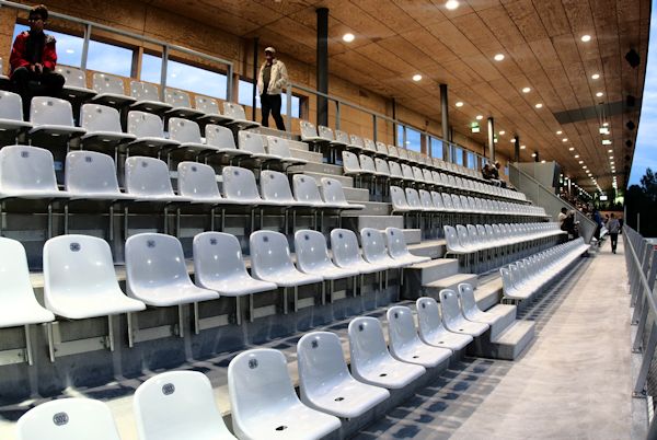 Bizerba Arena - Balingen