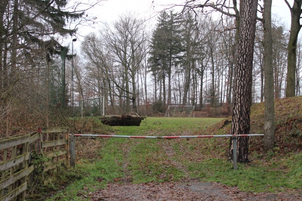 Sportplatz Thoßfell - Neuensalz-Thoßfell