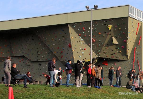 Ehrmann-Sportzentrum - Tübingen