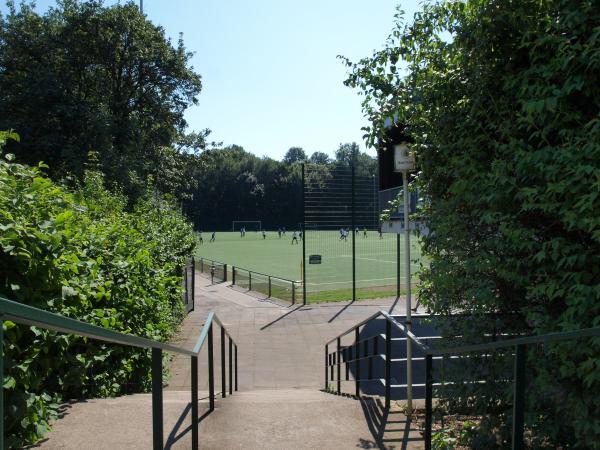 Sportplatz Weyersberg I - Solingen