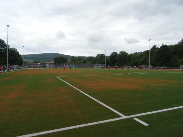 Sportplatz Im Bülland - Bad Neuenahr-Ahrweiler-Heimersheim