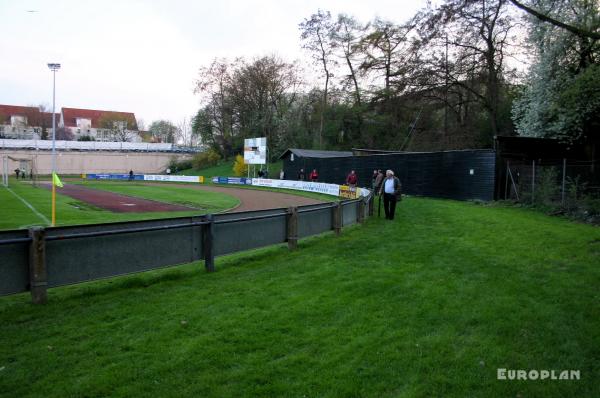 Filderstadion - Leinfelden-Echterdingen 