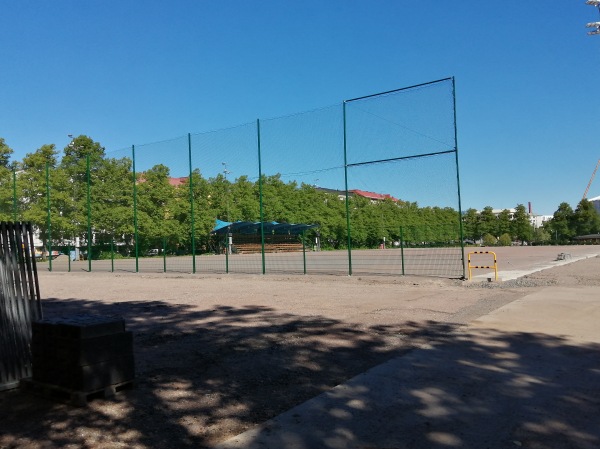 &Auml;lterer Zustand