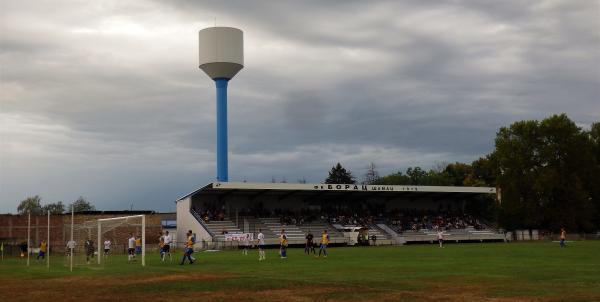 Gradski Stadion Šamac - Šamac