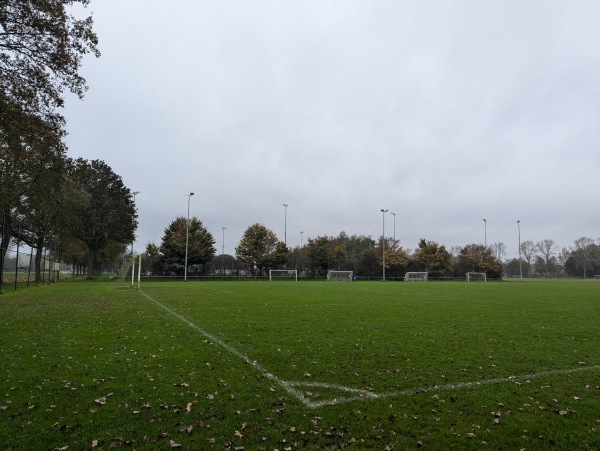 Sportpark De Horst veld 4 - Zeewolde
